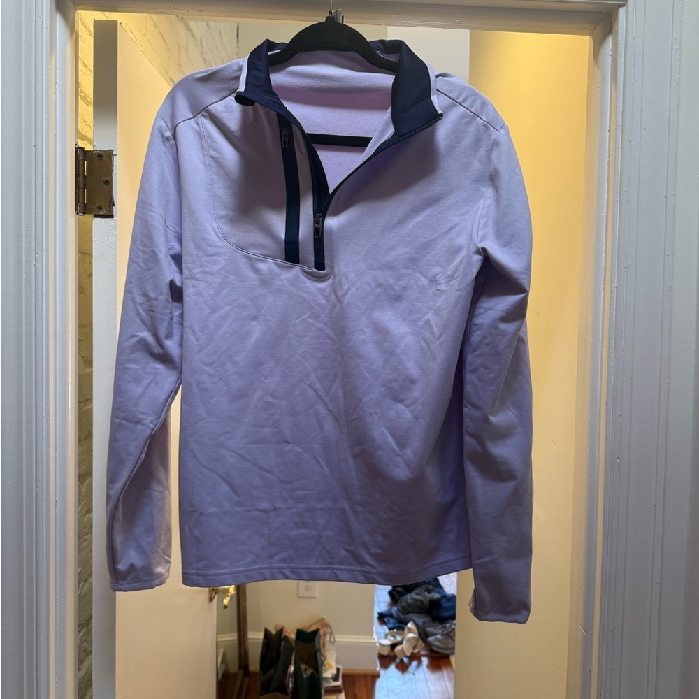 Men’s Ralph Lauren Quarter Zip